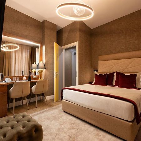 Royal Rooms Corso Rome Bagian luar foto