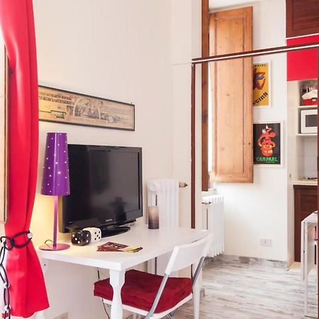 Royal Rooms Corso Rome Bagian luar foto