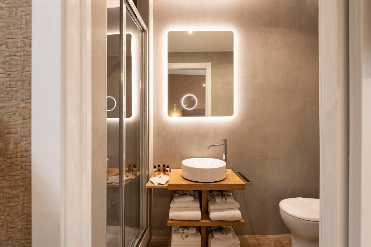 Royal Rooms Corso Rome Bagian luar foto