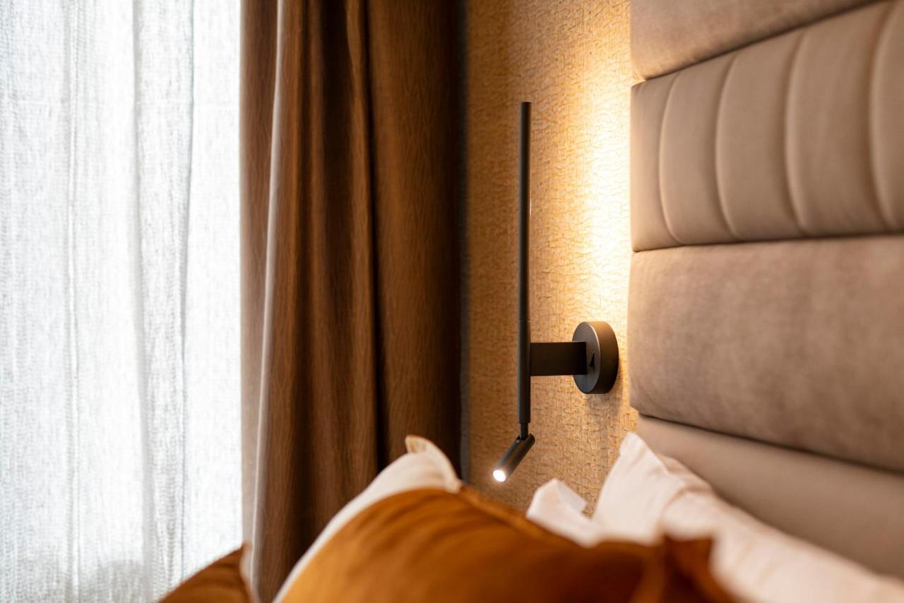 Royal Rooms Corso Rome Bagian luar foto