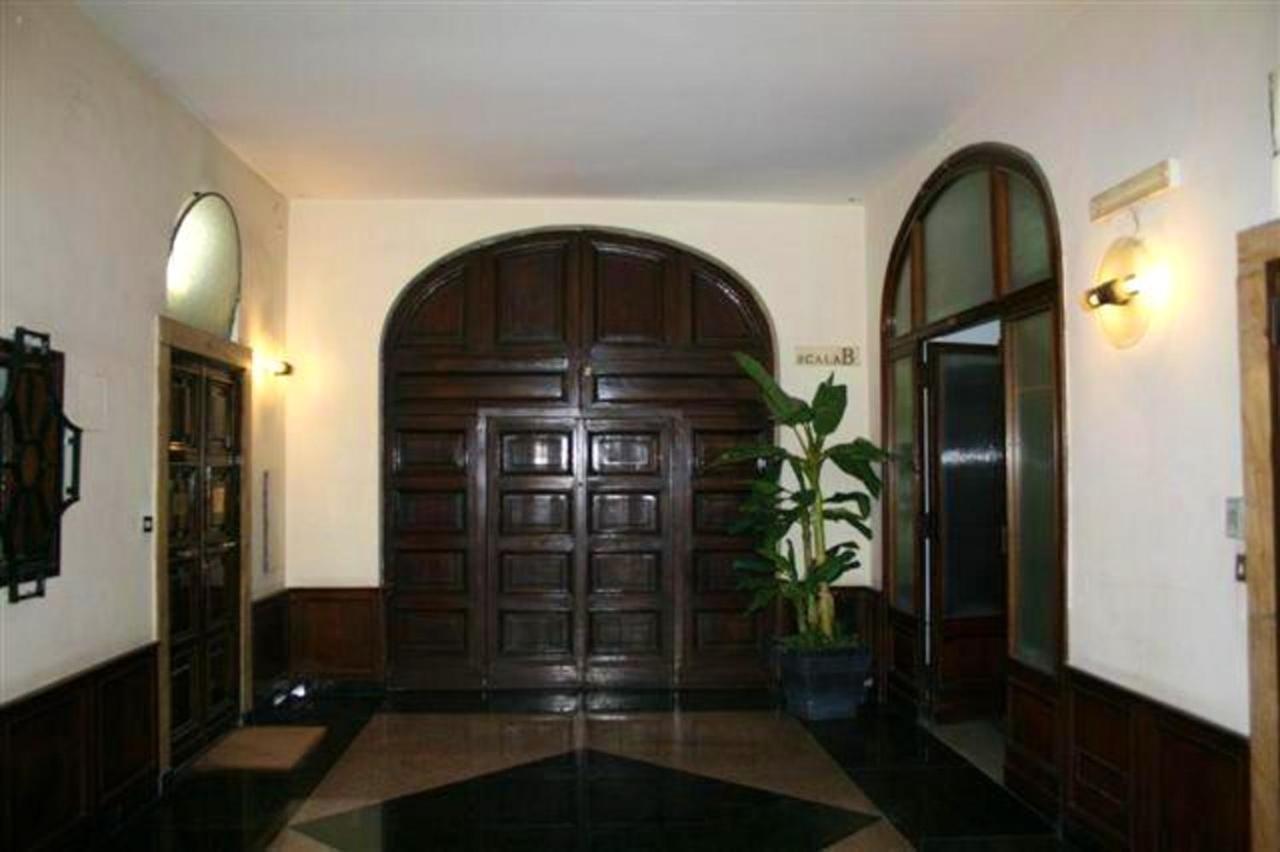 Royal Rooms Corso Rome Bagian luar foto