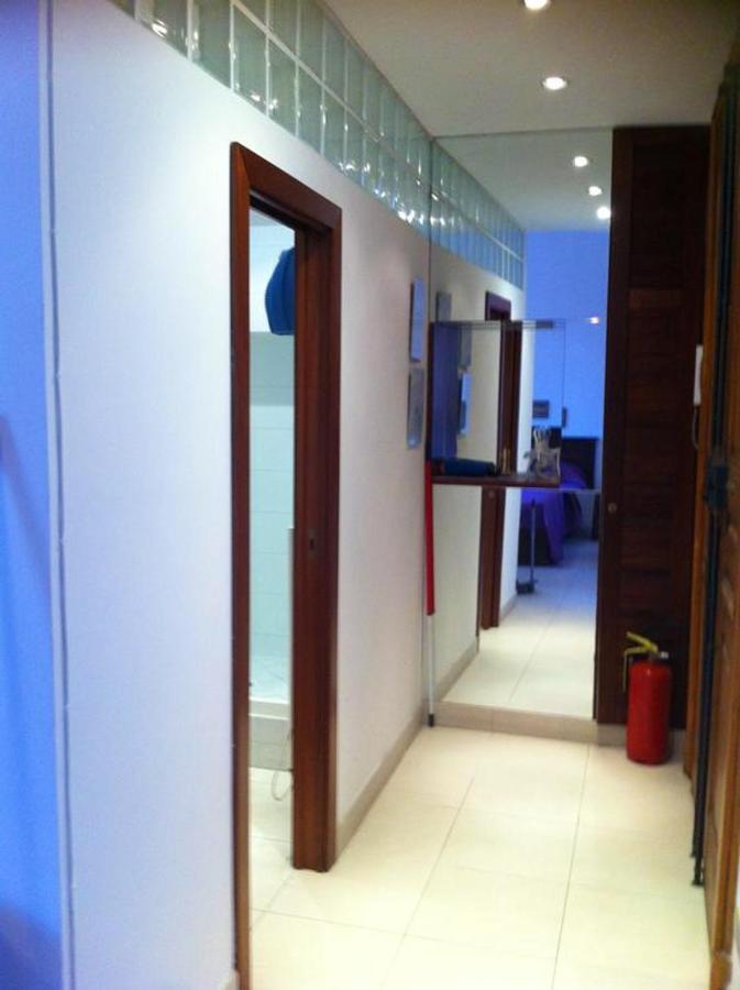 Royal Rooms Corso Rome Bagian luar foto