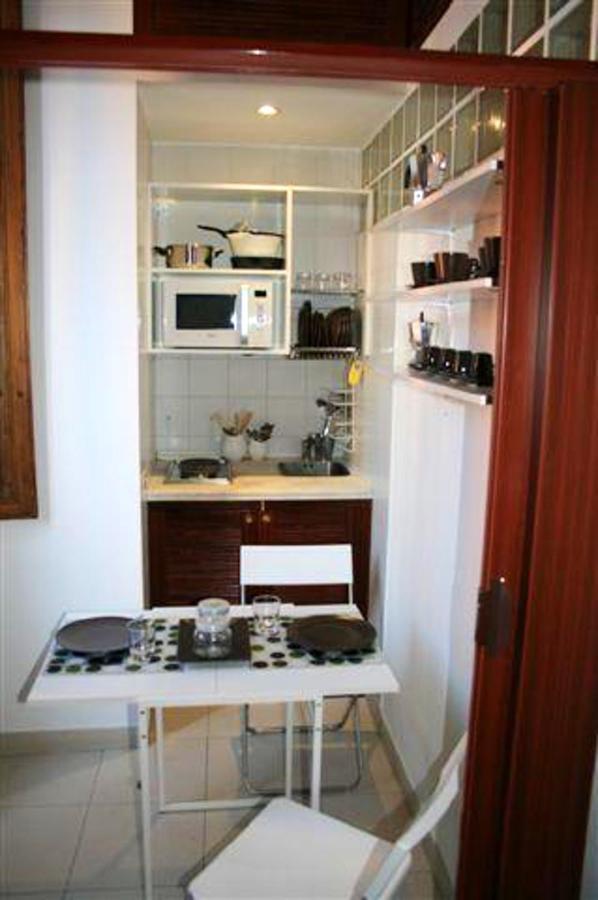 Royal Rooms Corso Rome Bagian luar foto